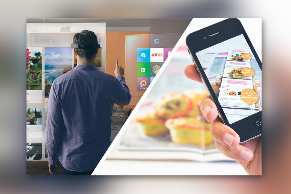 Things You Need To Know About Mixed Reality Vs. Augmented Reality